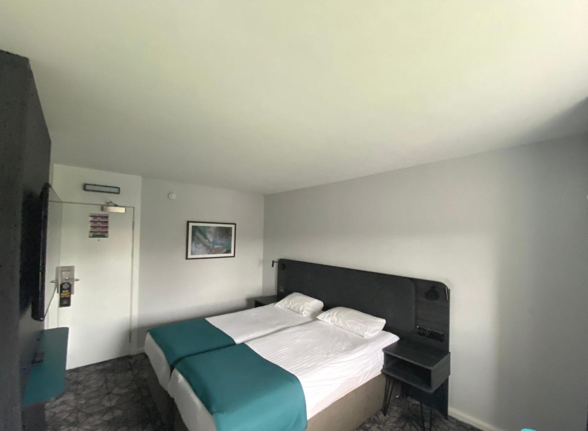 Normandy Hotel Renfrew Pokoj fotografie