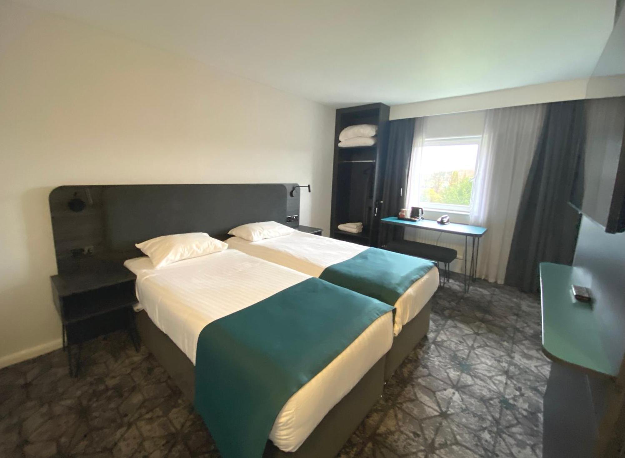 Normandy Hotel Renfrew Pokoj fotografie